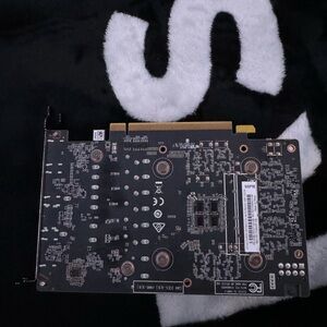 im selling a 1660 super GPU